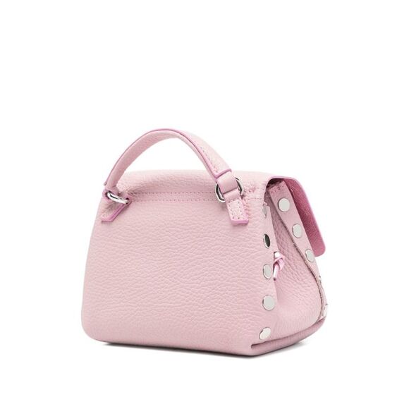 Zanellato Women's Bags.. Pink - Picture 4 of 4